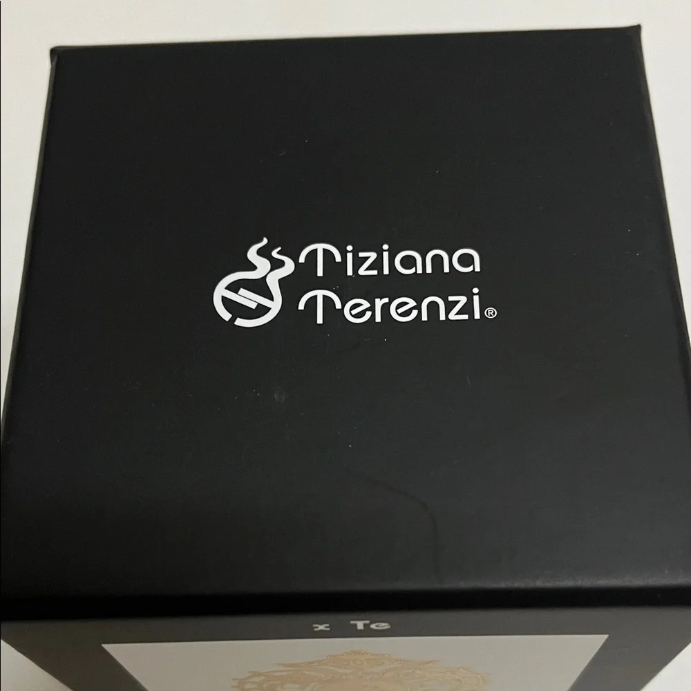 NWOT Tiziana Terenzi hair Fragrance